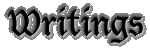 Writings